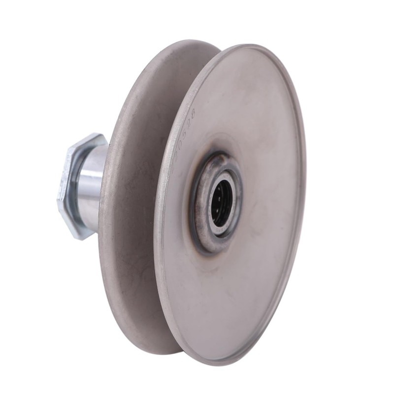 DIO FLAT Driven Face 2-Way Torque Cam Racing Face Pulley