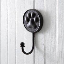 CTW Home Collection Dog Paw Hook
