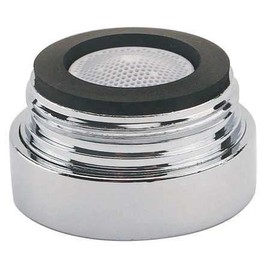 Aerator, Male, 15/16-27In, 0.35 GPM, Spray