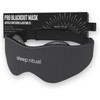 Sleep Ritual Antifaz Premium para Dormir con Tecnología Blackout