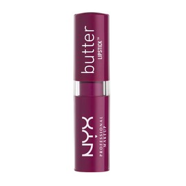 NYX Cosmetics Butter Lipstick, Hunk