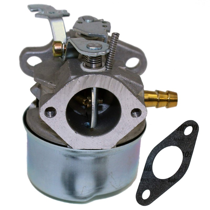 Tecumseh Replacement Carburetor fits OH195EA OH195EP OH195XA OH195XP OH195E