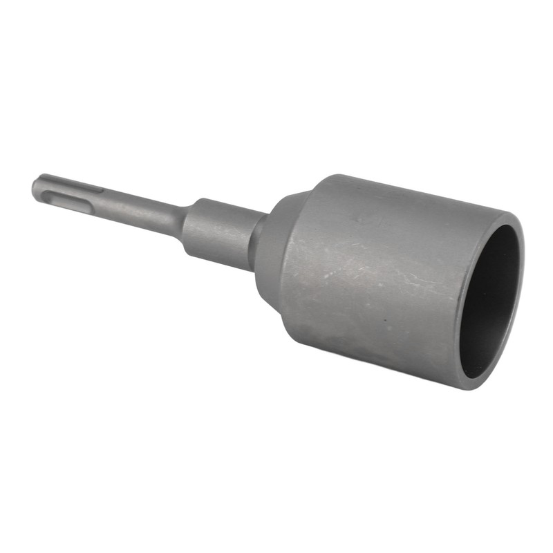 Forged Steel Grounding Rod Driver Heavy Duty T Post Ground