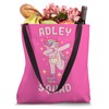 ADLEY MERCH UNICORN DESIGN Tote Bag