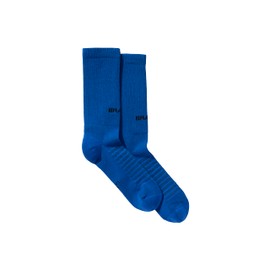 BRADY Men's Live Sock, Brady Blue, XL