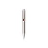Pelikan Pura K40 822817 Ballpoint Pen Mocha High-Quality Twist Ballpoint