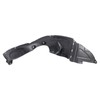 TRQ TRQ Front Inner Fender Liner Set Compatible with 2012-2013