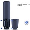 TCNOUMT Replacement Remote Control for Emotn N1 Mini Home Theater