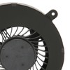 CPU GPU Fan Replacement for HP for OMEN 15 Dc