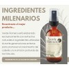 Verde Romero 60ml - Tratamiento de Romero para Crecimiento de