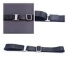 TKS Shirt Anti-Slip Belt Anti-slip Anti-Extrusion Wrinkle Stretch Adjustable, Easy