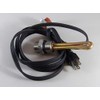 Engine Block Heater compatible with 2008-2010 Ford F-250 Super Duty with V8-391 (6.4L) Diesel