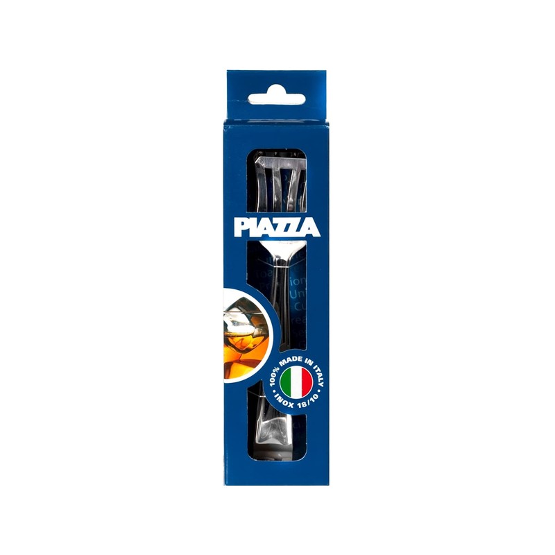 pesutori-tongu 011900 18 – 10 (Stainless Steel) piattua [Home &