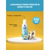 Japan Premium Pet Cat & Dog Shampoo Sensitive Dog Shampoo