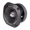 1x Gravity WZ50TW 1500W Heavy Duty Titanium Super Tweeter Loud
