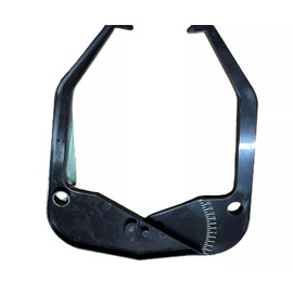 Wheel Tire Balancer Rim Width Caliper Measurement Measuring Tool Quality USA