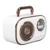 Bluetooth Speaker Mini USB Wireless Portable for Outdoor Car Cartoon