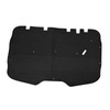 Truck Under Hood Insulation Pad w/ Clips Fits for 1999-2006