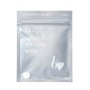 b idol Night Routine Mask R, Pack of 7, Propolis,