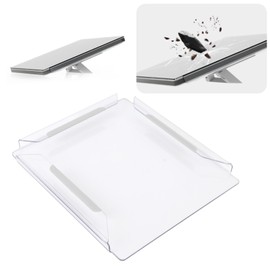 for Starlink Mini Protective Case, Mini Satellite Dish Portable Full Cover Shell, Starlink Mini Dish Protect Cover Satellite Dish Accessories for Roof RV