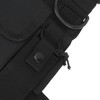 Multifunctional Chest Pack Front Chest Backpack Running Vest Bag for