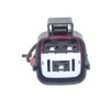 3 Pin Cooling Fan Resistor Wiring Harness Connector for Hyundai