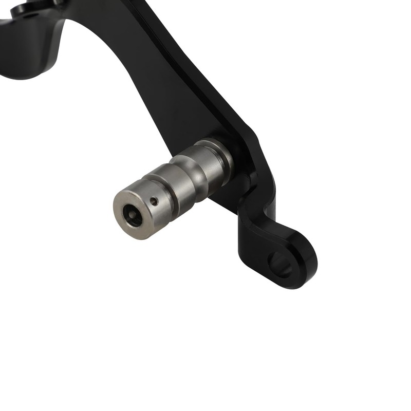 USTPO Motorcycle YZ85 Rear Brake Pedal Lever, YZ 85 2002-2025