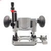 196094-2 Plunge Router Base Replace for Makita XTR01Z RT0700C DRT50