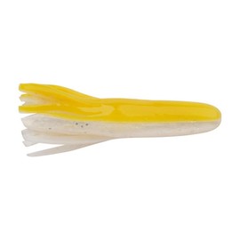 PowerBait Atomic Tube-Half Bag-Yellow Back-