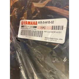 Yamaha 6S5-E4410-02-0