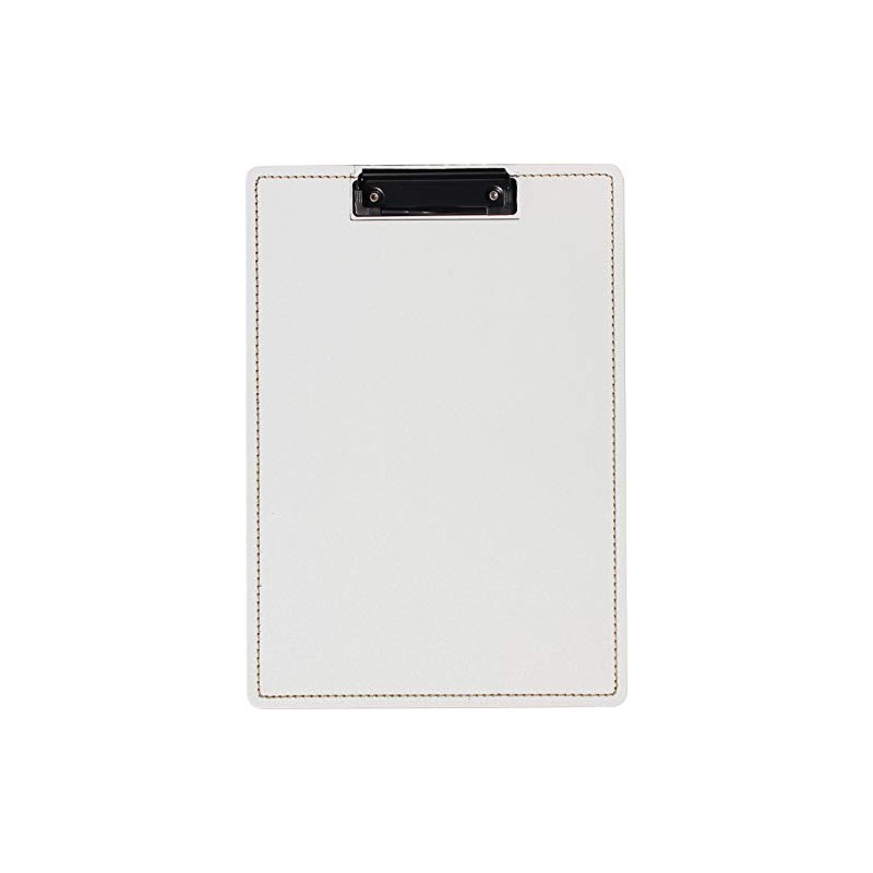 High Quality Clipboard A4 Made from Polypropylene with Stand Colour,