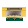 Hostess Name Badges Magnetic, Personalizeable, Church or Organization. Set -4
