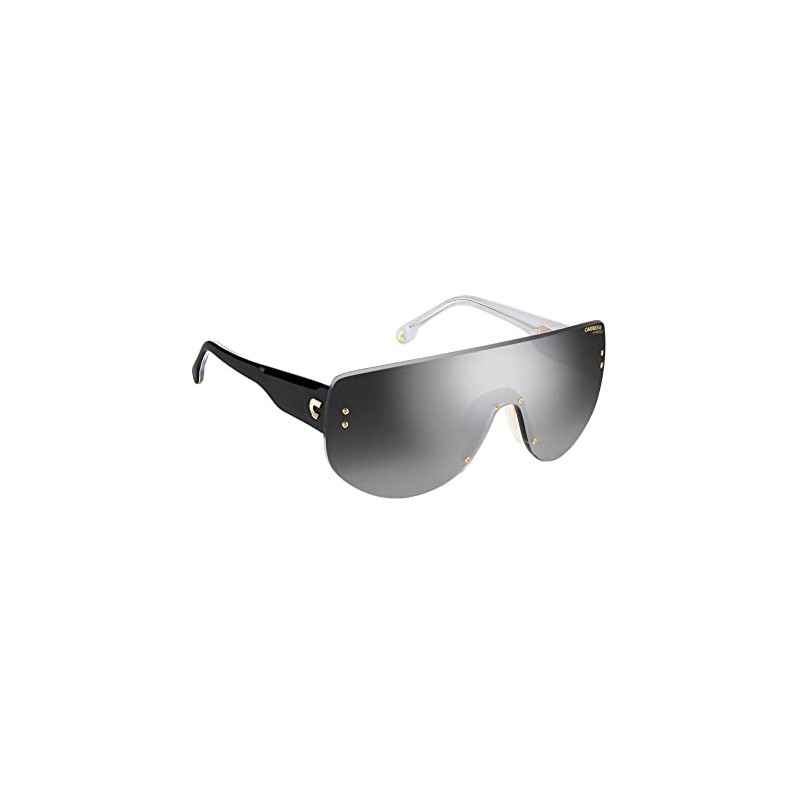 Carrera FLAGLAB 12 Black/Silver 99/1/140 women Sunglasses