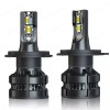 SHENKENUO LED Headlight Kit H4 HB2 9003 6000K Hi/Low Beam