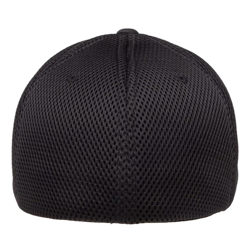 Joe's USA Flexfit 6533 Fitted Ultrafibre Airmesh Cap - S/M