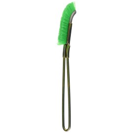Takagi GISUKE Channel Brush 1 Line Curved Nylon