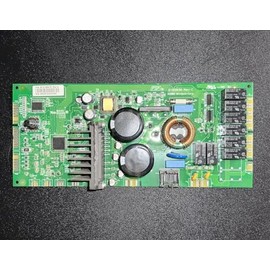 WPW10189966 Control Board Circuit Genuine OEM P/N W10189966 WPW10189966VP for Whirlpool Maytag Kenmore Washers