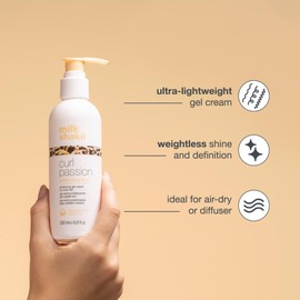 MILK SHAKE Curl Passion Enhancing Fluid 200 ml
