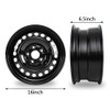 YeulionCraft New 16 x6.5 inch Steel Wheel Rims for Honda