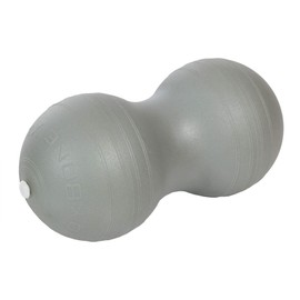 Togu Bodybone XL, silber, 26 x 14 cm