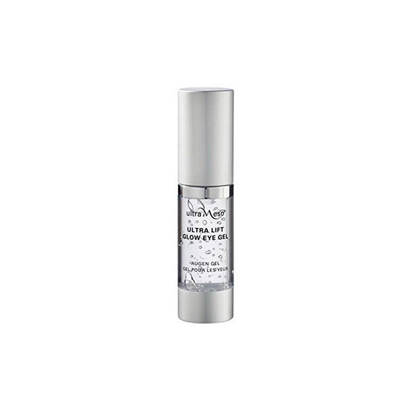 BINELLA Ultra Meso Ultra Lift Glow Eye Gel (15ml)