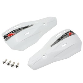 Zeta Hand Dish x2 White, White