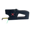 Miangerrn Digital Laser Tape Measure, 164ft/50m Laser Distance Meter, 16ft/5m