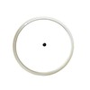 09980 8-Quart Pressure Cooker Sealing Ring & Over Pressure Plug,