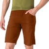 CASTELLI Unlimited Adventure Baggy Short - Men's, Deep Mocha, L