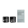 LUMIN Lot/4 set LUMIN Fundamental Men's Skincare Set Face Wash&Face
