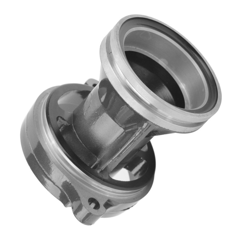 Lower Casing Cover Strong Metal Small Accurate Size Durable Propeller