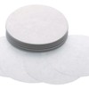 BushWear Burger Discs 5" Greaseproof Separator Papers 100pk