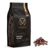 Mondo Whole Bean Coffee (2.2 lbs), USDA Organic, Superior Barista