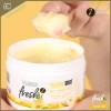 Salerm Biokera Yelow Shot Shampo Mascarilla Cabello Dañado